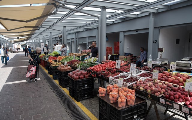 Πάτησε φρένο ο πληθωρισμός