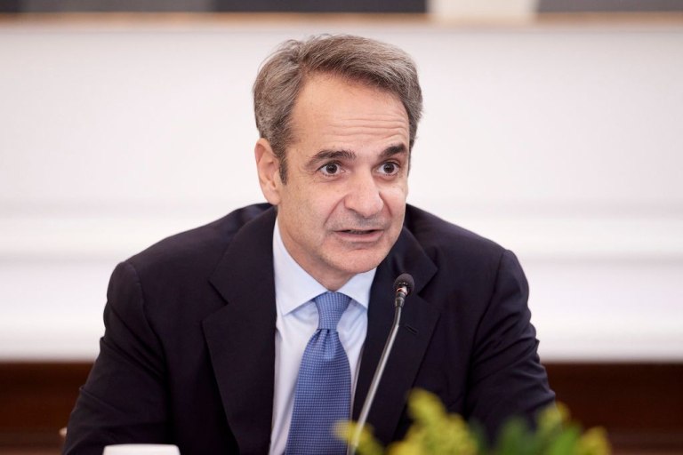 Την τακτική του καλού και