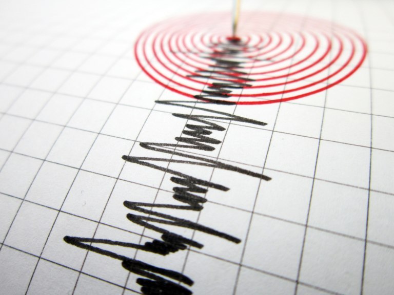 Σεισμός 4,2 Ρίχτερ στην