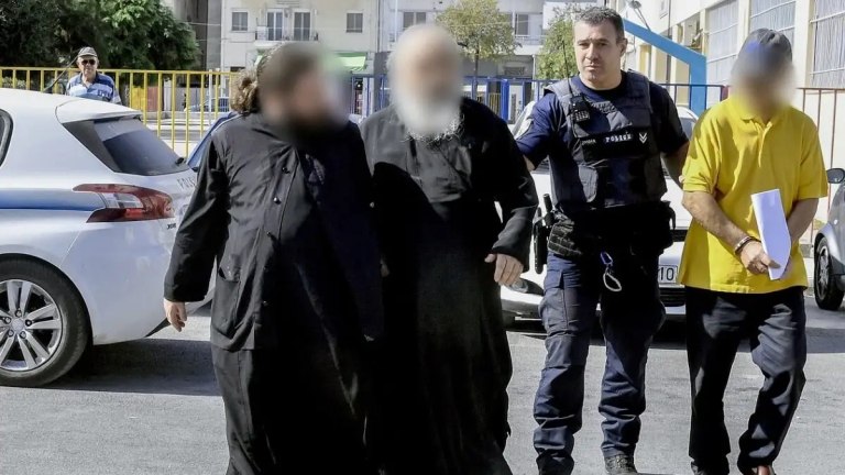 Καλάβρυτα: Στη φυλακή ο