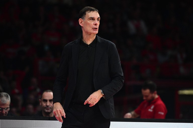 Μπαρτζώκας: Θα δούμε για Βεζένκοφ και Γουόκαπ ενόψει Γαλλίας