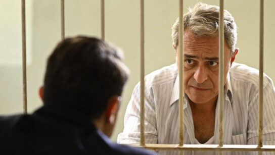 Άγιος Έρωτας Επεισόδιο