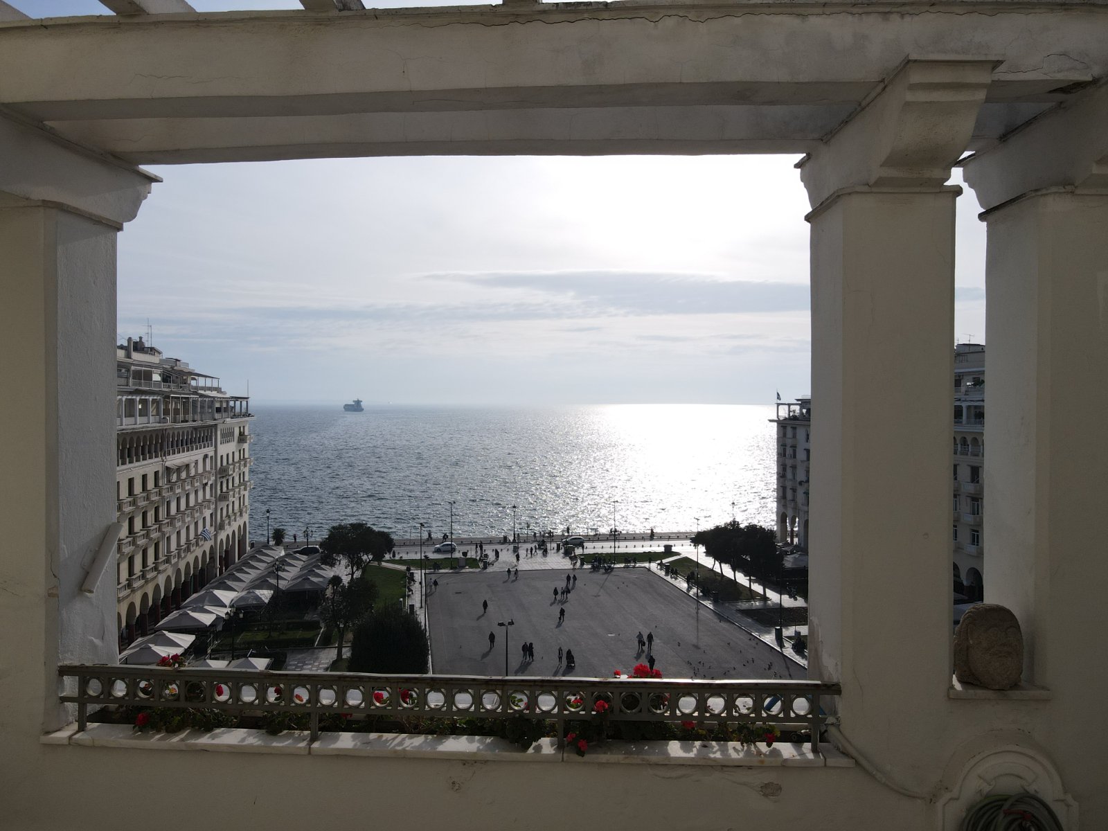 Θεσσαλονίκη: Η Οικία