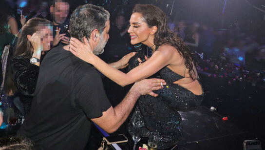 Βασίλης Μπισμπίκης: Γιατί