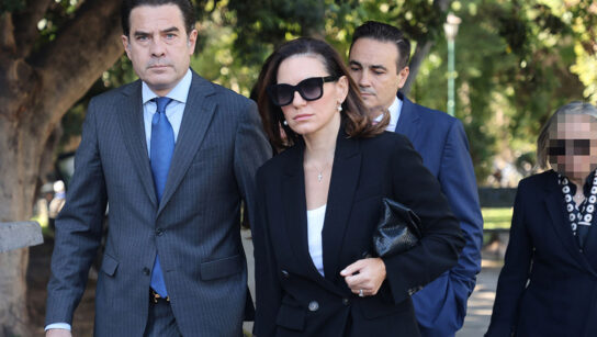 Όλγα Κεφαλογιάννη Μίνως