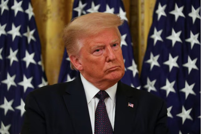 Ιράν: Ο Τραμπ έχει τρεις πολύ καλούς υποψήφιους για να αναλάβουν την ηγεσία μεταπολεμικά