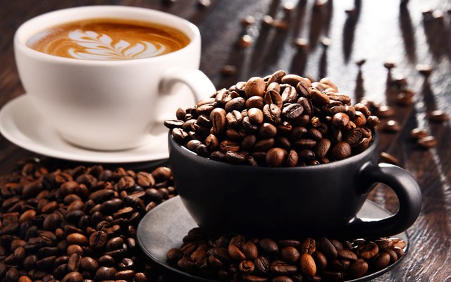 Ελληνικές αλυσίδες καφέ: