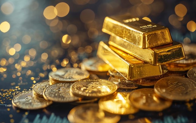 Ψηφιακός χρυσός: Πώς θα