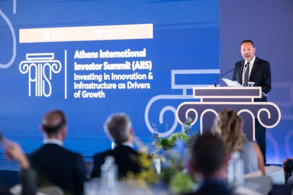 Στουρνάρας: Τα 4+3 βαρίδια