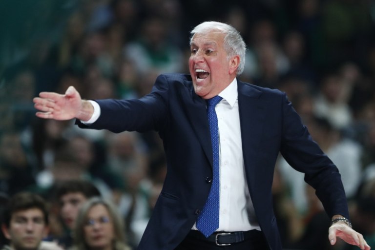 Έκτακτο ΔΣ στην Παρτίζαν: