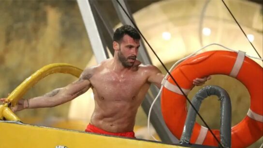 Exathlon: Η αμοιβή που παίρνουν