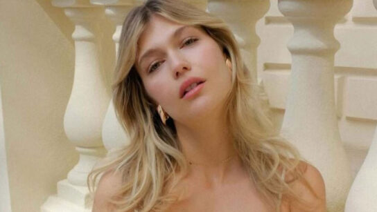 Κλέλια Ανδριολάτου: Σπάνια