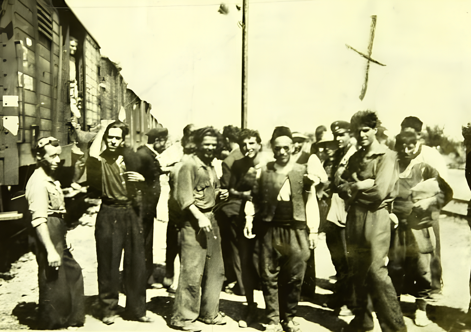 Βόλος: Μια άγνωστη πτυχή