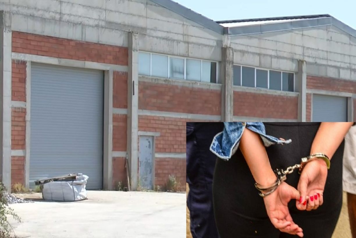 Βόλος: Σύλληψη 47χρονης για