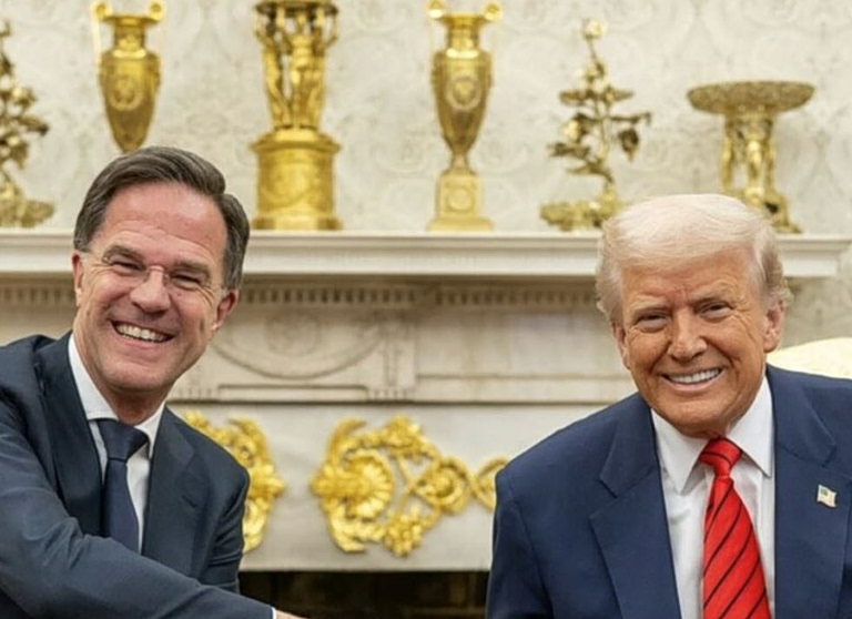 Η μοναξιά δεν συμφέρει τις ΗΠΑ  Τρεις λόγοι που οι Αμερικανοί θα παραμείνουν στο NATO