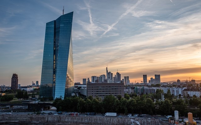 ΕΚΤ: Αμετάβλητα τα επιτόκια