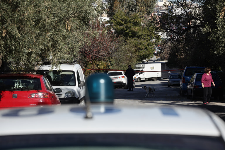 Ερωτήματα για θανατηφόρο