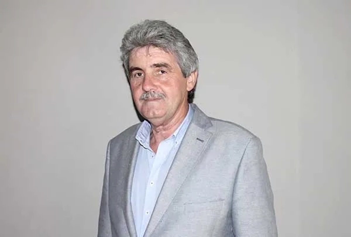 Αποχαιρετισμός στον Ηλία