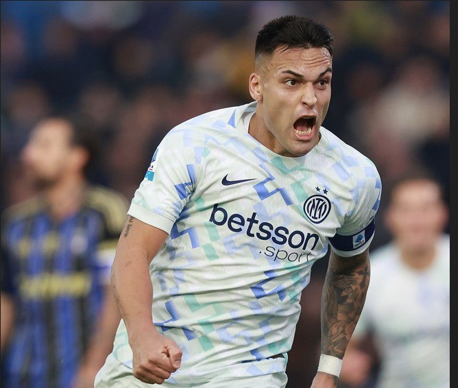 Πίζα Ίντερ 0-2: Ο αρχηγός την