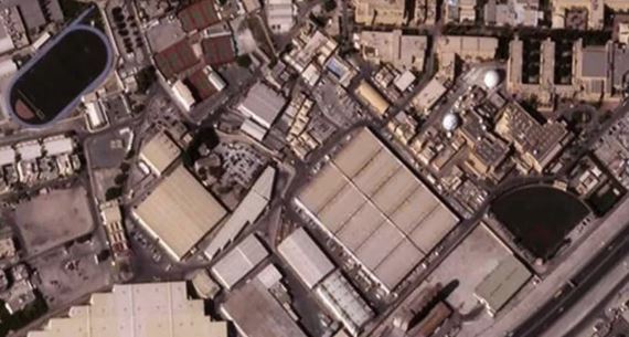 Μέση Ανατολή: Ζημιές 800 εκατ. δολαρίων από τις ιρανικές επιθέσεις σε βάσεις που χρησιμοποιούν οι ΗΠΑ