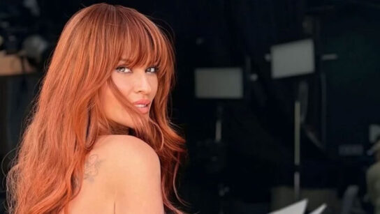 Σίσσυ Χρηστίδου: Η άγνωστη