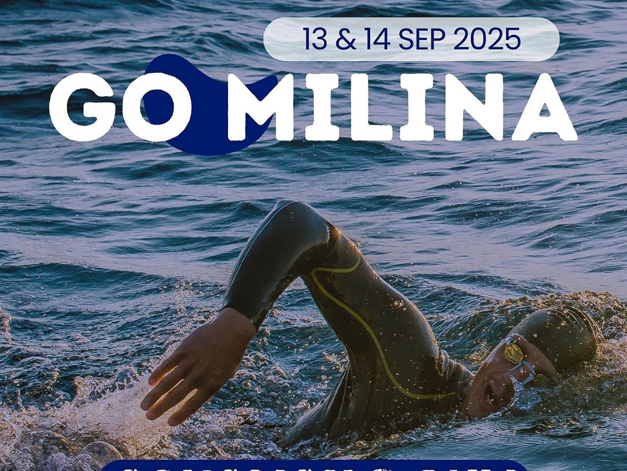 Το GO MILINA επιστρέφει στο