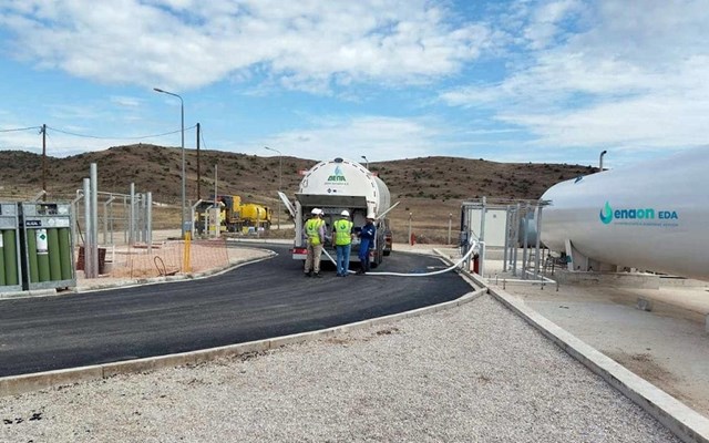 Ενεργοποιήθηκε το Δίκτυο