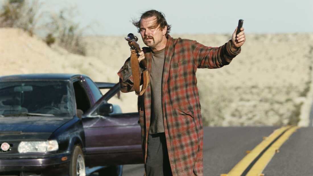 To One Battle After Another αναδείχθηκε