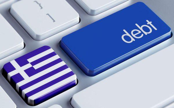 Δημόσιο Χρέος: Ηάλλη πλευρά