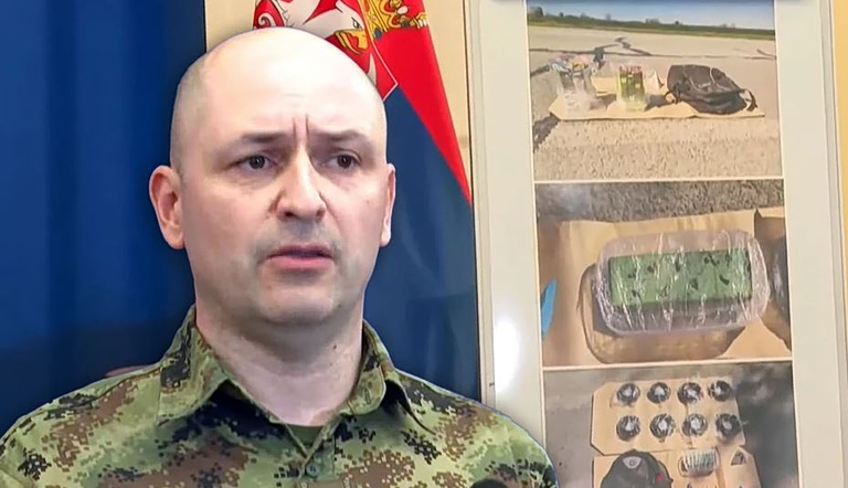 Σερβία και Ουγγαρία