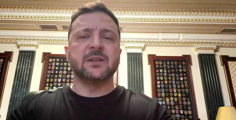 Ουκρανία: Παύση επιθέσεων εναντίον ενεργειακών υποδομών προτείνει το Κίεβο στη Μόσχα