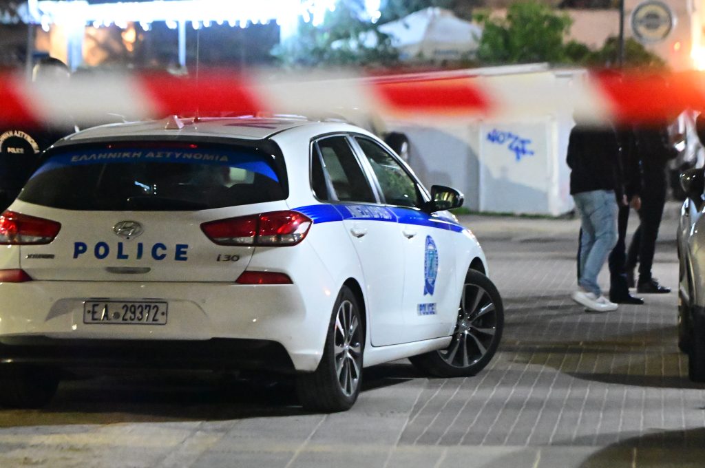 Θεσσαλονίκη: