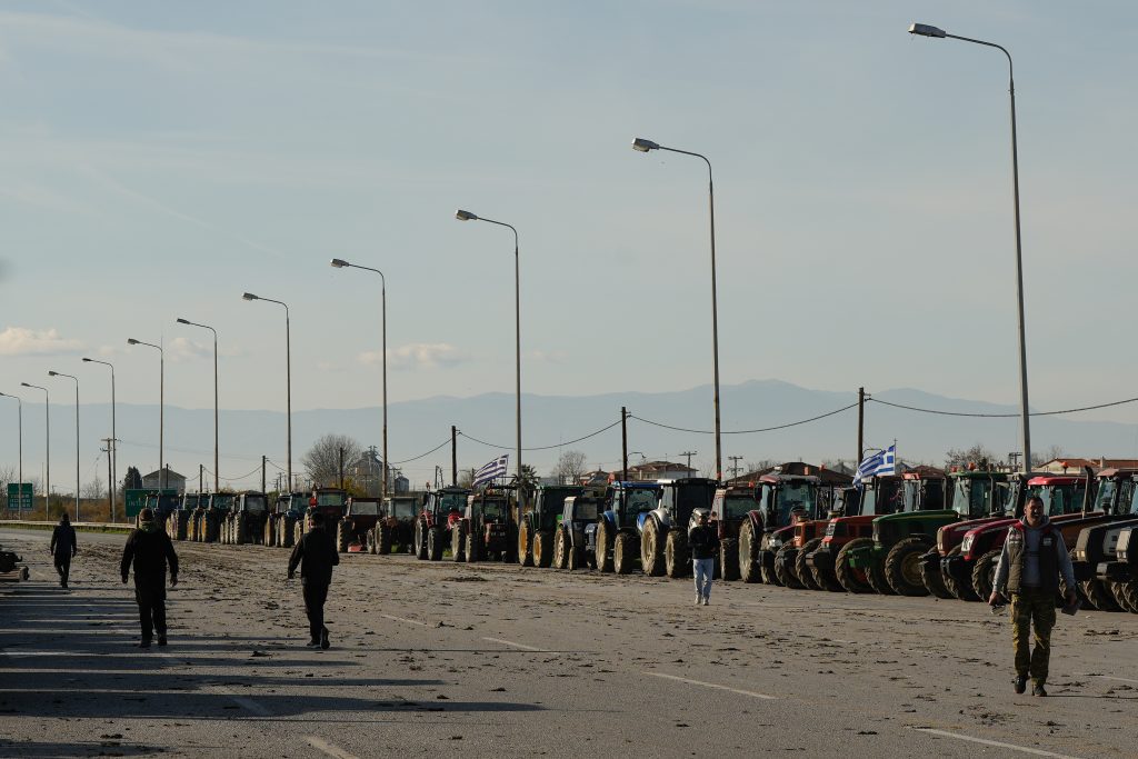 Πώς παρουσιάζουν τα Διεθνή