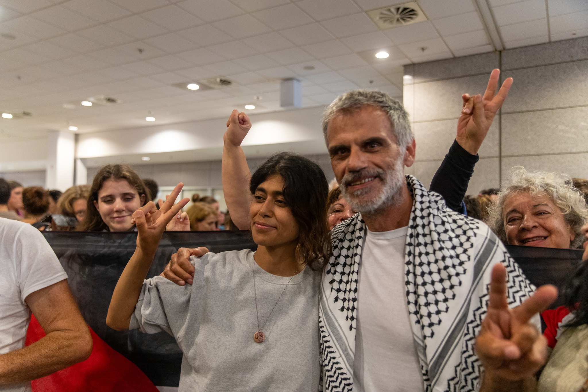 Τ. Πολίτης για τη σύλληψη