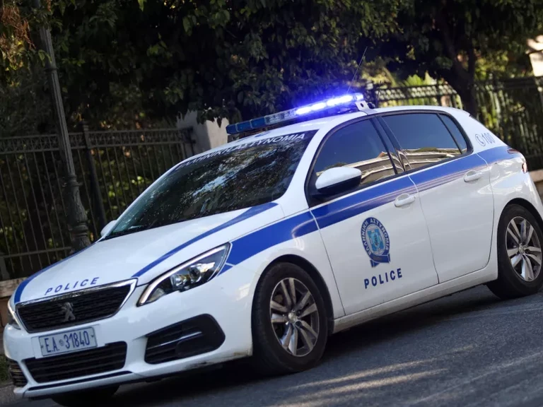 Πάτρα: Παραδόθηκε στην