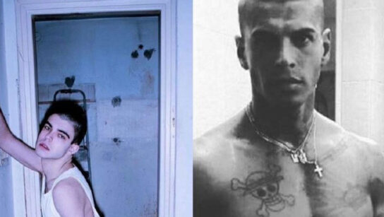 Jo Dennys: Έριξε τα βέλη του