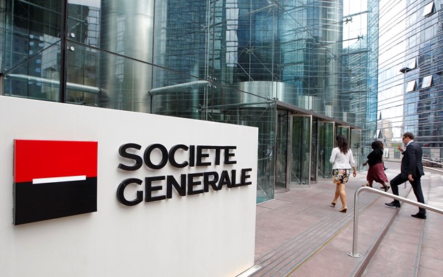 Société Générale: Η Ευρώπη θα