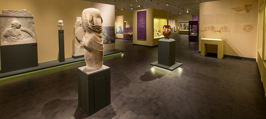 Παρουσιάζεται το