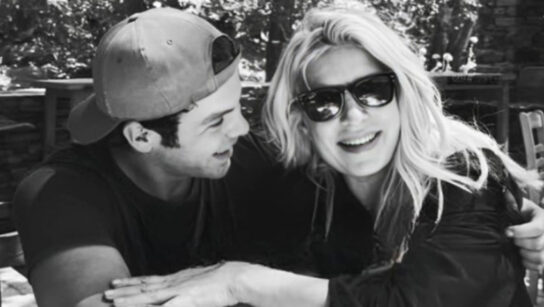 Άγγελος Λάτσιος: Η ανάρτησή