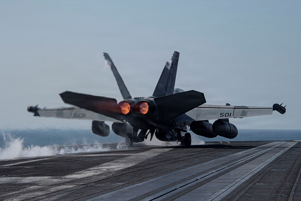 11,3 δισ. δολάρια για τις πρώτες έξι ημέρες της Επικής Οργής