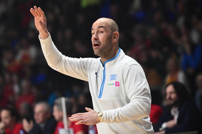 Ρεπορτάζ από την Ιταλία