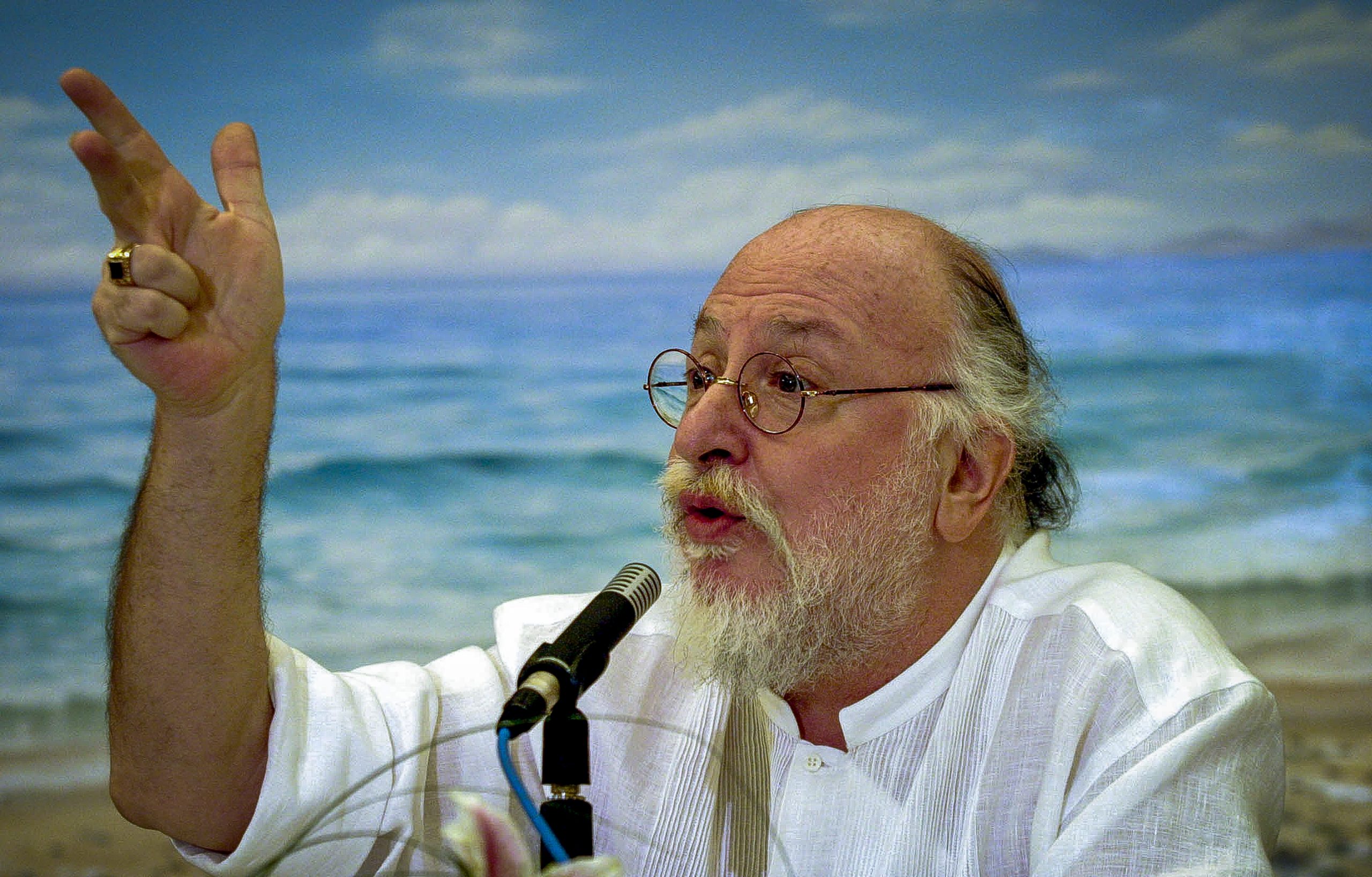 Χαίρω πολύ Σαββόπουλος