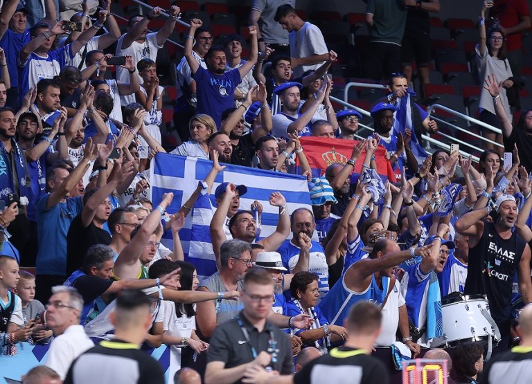 Εθνική Ελλάδας: