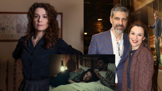 Πέγκυ Τρικαλιώτη: Οι