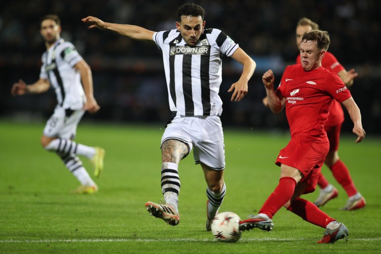 ΠΑΟΚ: Εκτός δράσης για ένα