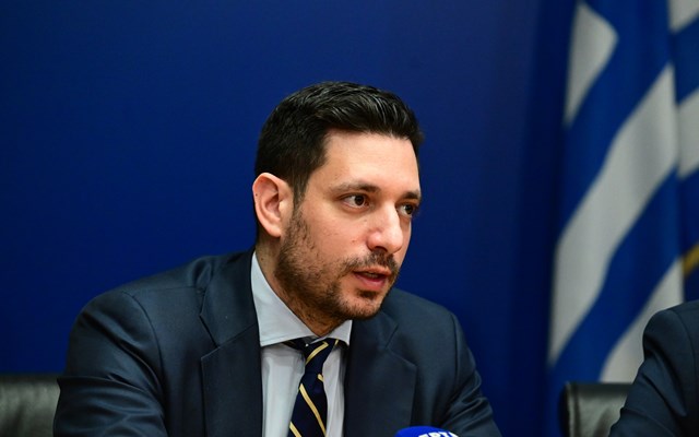 Κ. Κυρανάκης: Τέλος του 2025