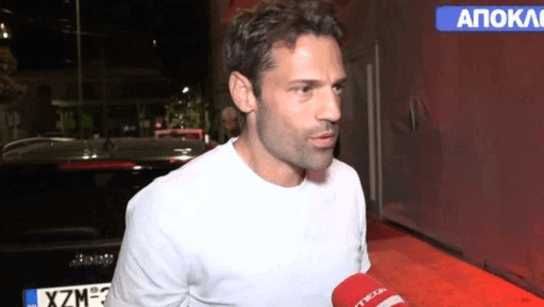 Κωνσταντίνος Αργυρός: