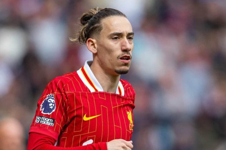 Τελειώνει από τη Λίβερπουλ ο Τσιμίκας