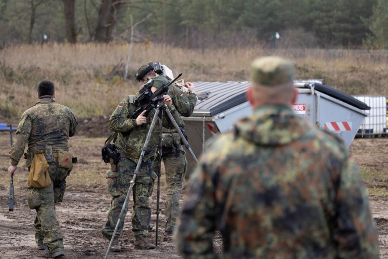Το 2029 ως σημείο συναγερμού