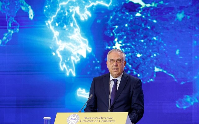 Τ.Θεοδωρικάκος: Ενισχύουμε